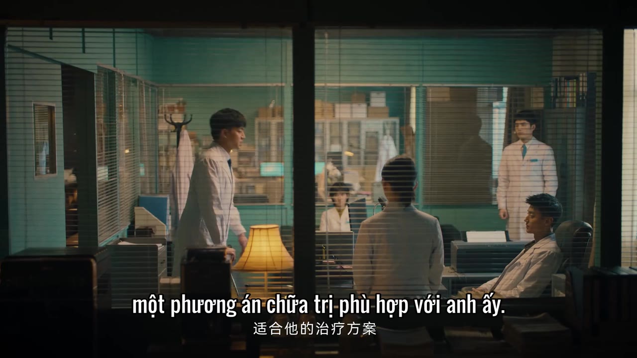 Thức Tỉnh tập 34
