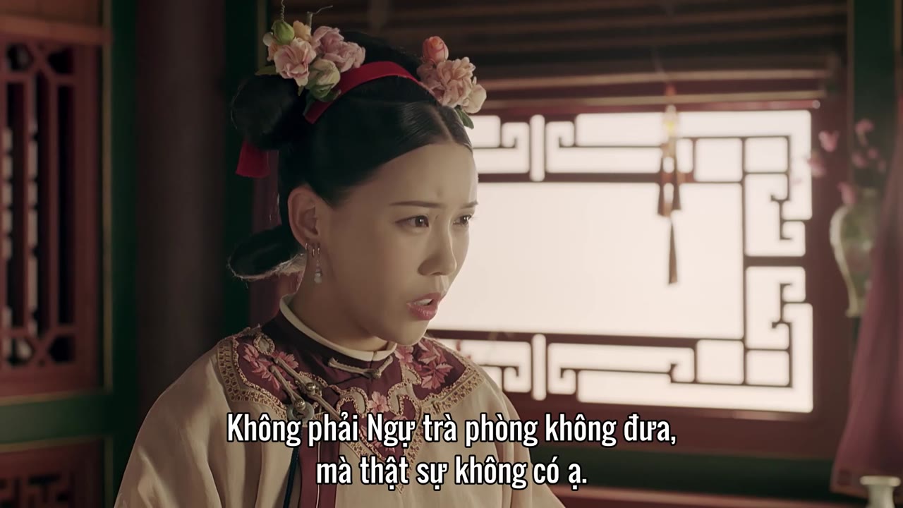 Diên Hy Công Lược tập 13