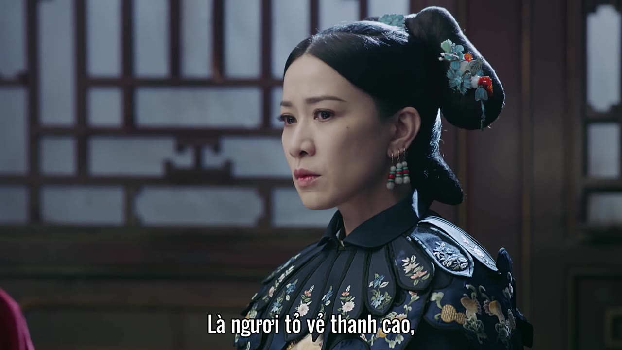 Diên Hy Công Lược tập 16