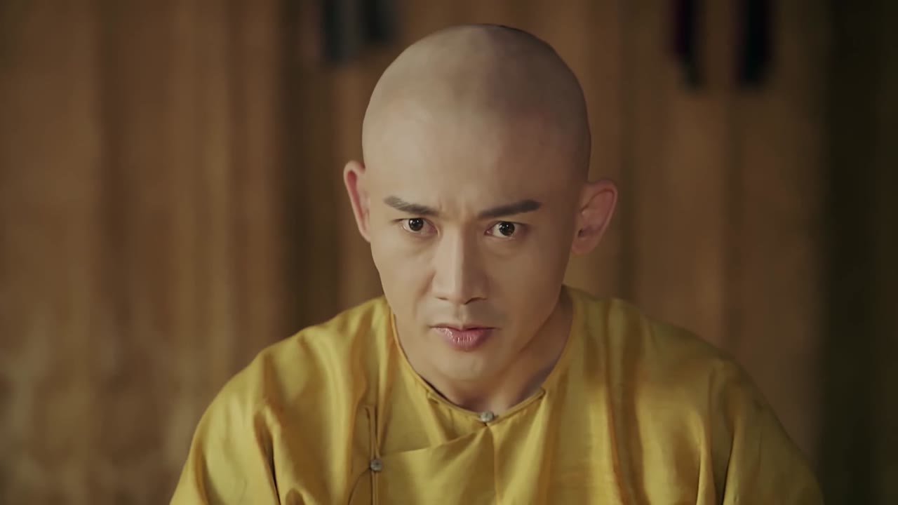 Diên Hy Công Lược tập 20