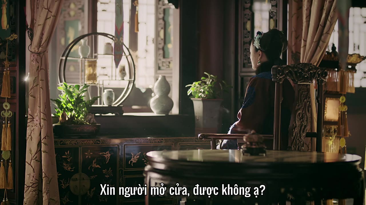 Diên Hy Công Lược tập 37