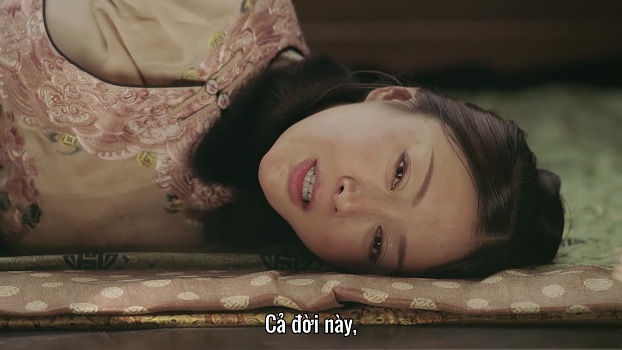 Diên Hy Công Lược tập 40