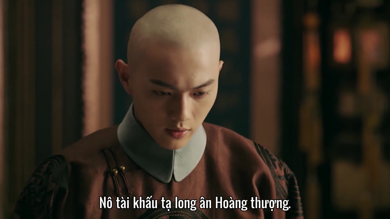 Diên Hy Công Lược tập 44 cảnh 3