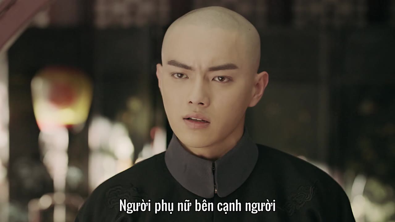 Diên Hy Công Lược tập 49