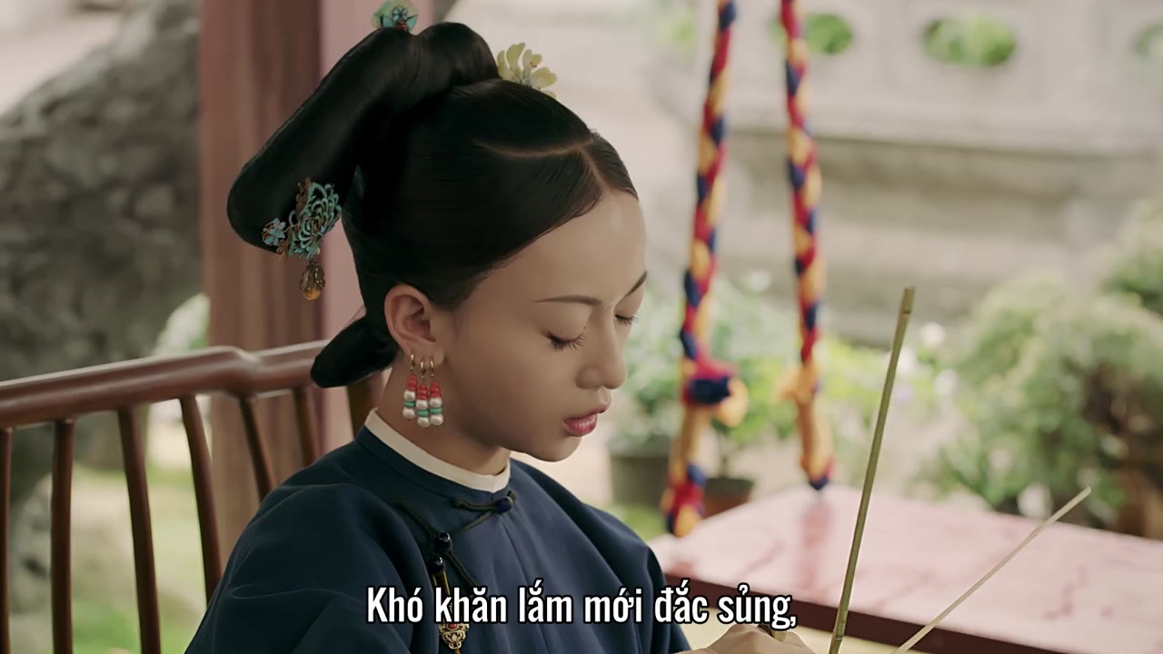 Diên Hy Công Lược tập 53