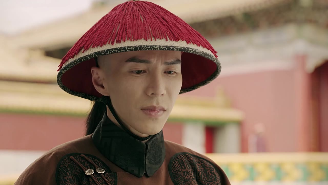 Diên Hy Công Lược tập 57