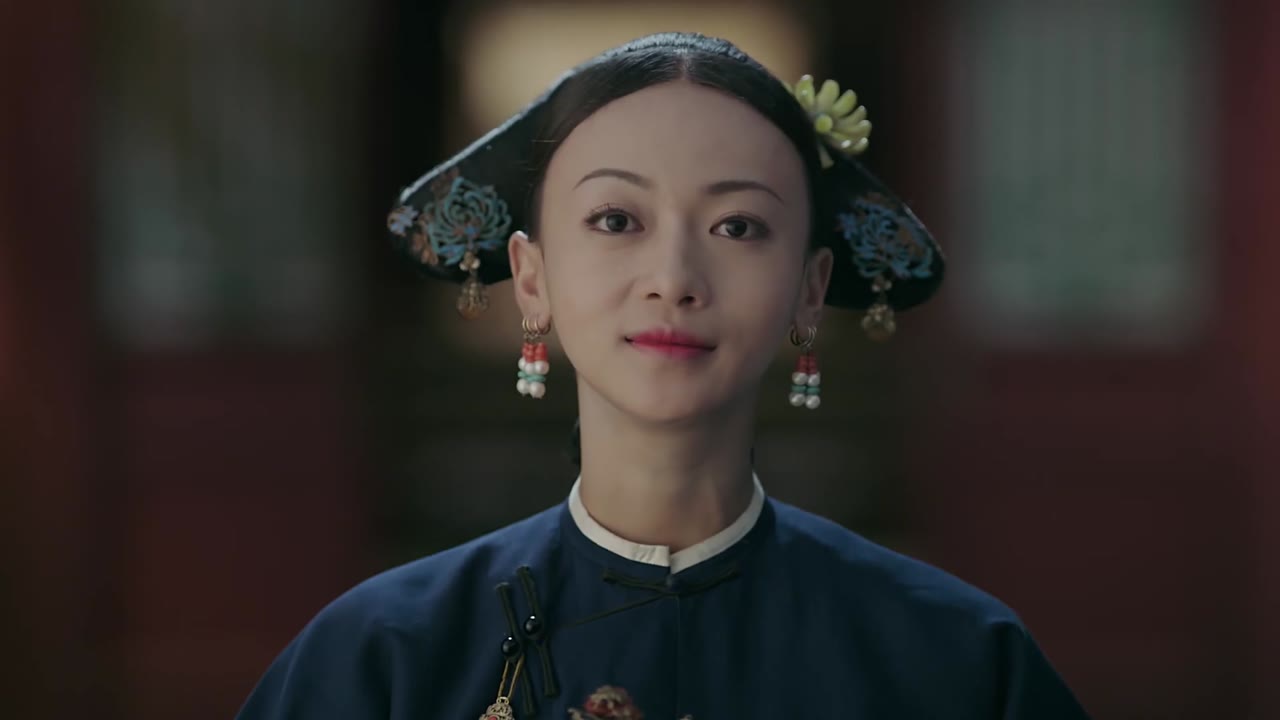 Diên Hy Công Lược tập 58
