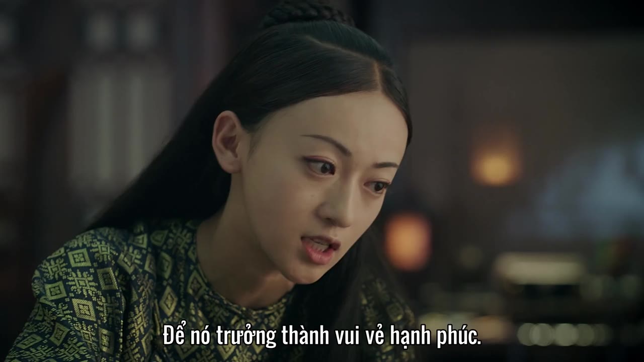 Diên Hy Công Lược tập 66