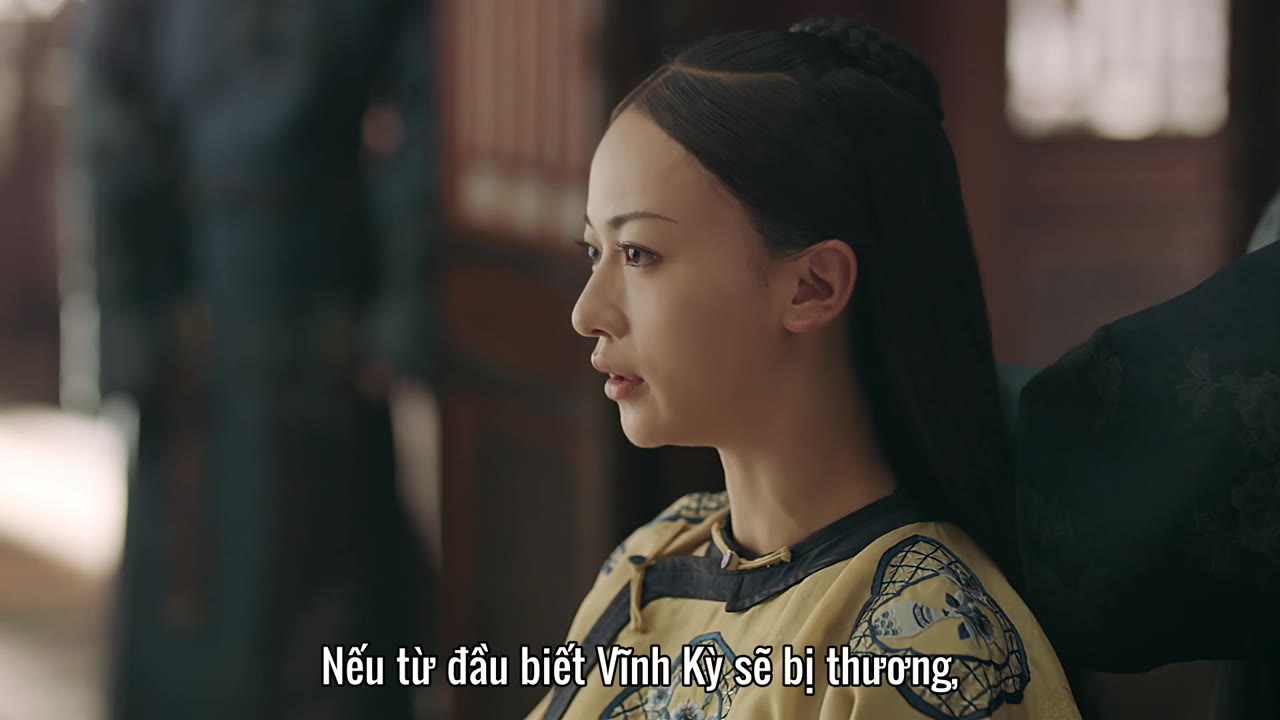Diên Hy Công Lược tập 67