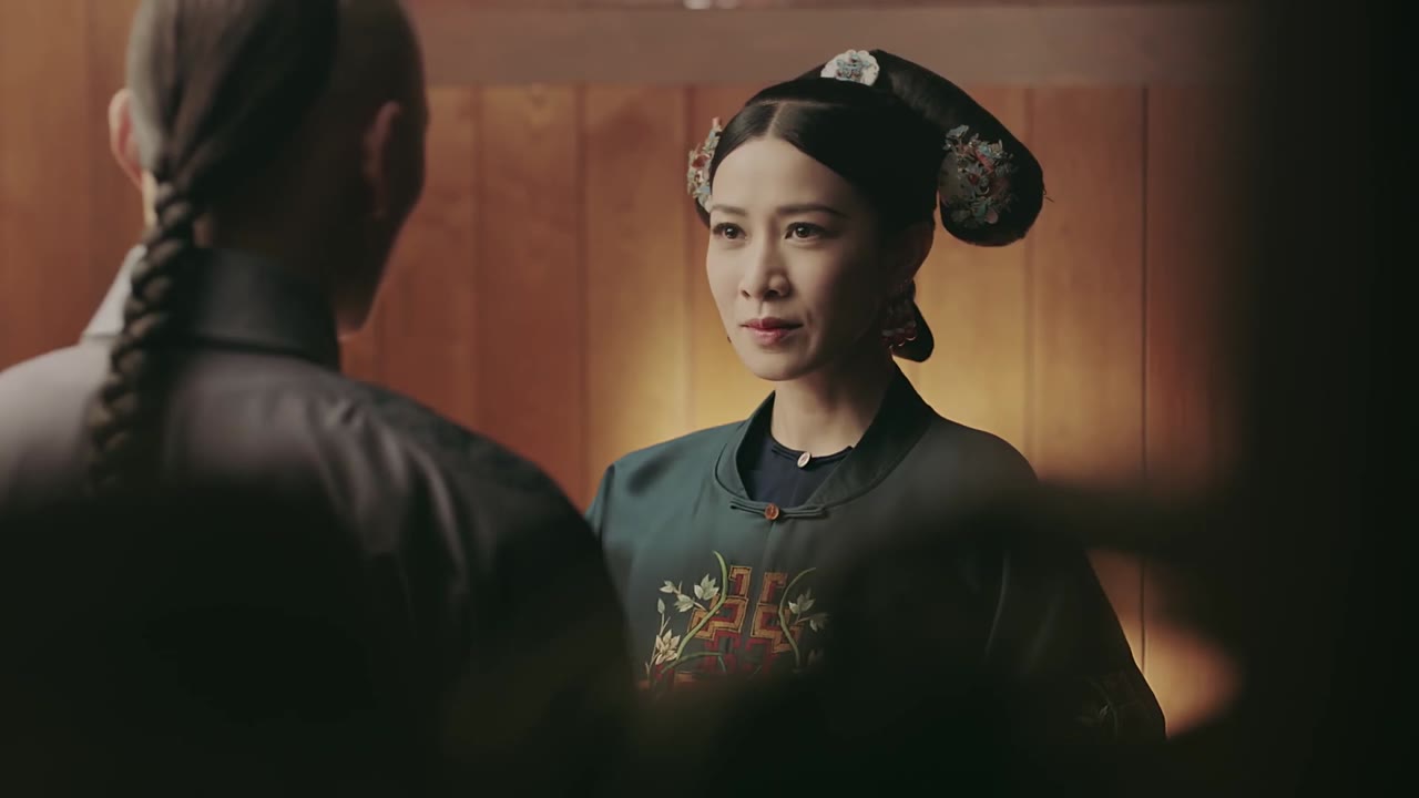 Diên Hy Công Lược tập 69