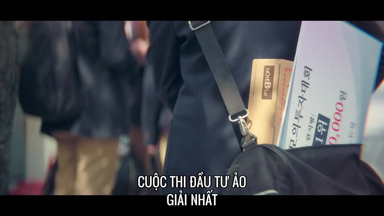 Khởi nghiệp tập 1