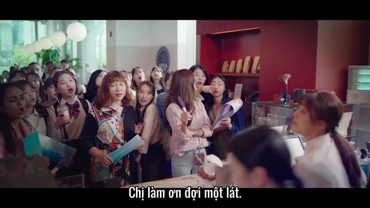 Khởi nghiệp tập 2