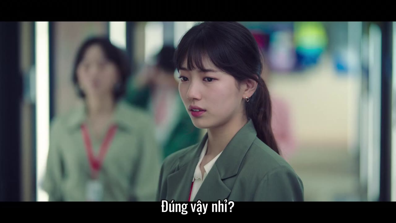 Khởi nghiệp tập 6 cảnh 2