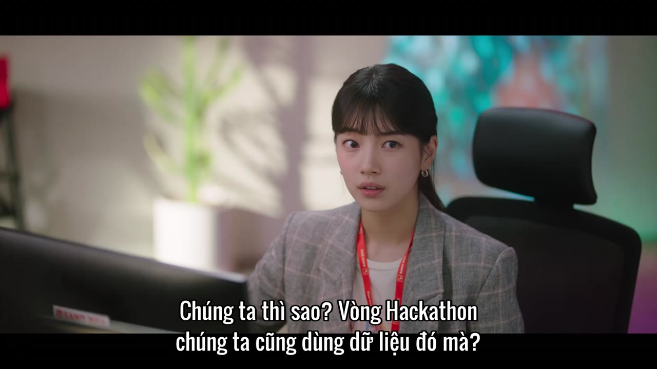 Khởi nghiệp tập 7 cảnh 2