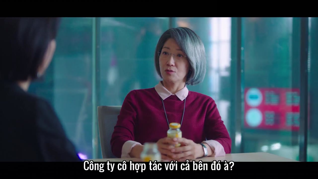 Khởi nghiệp tập 9