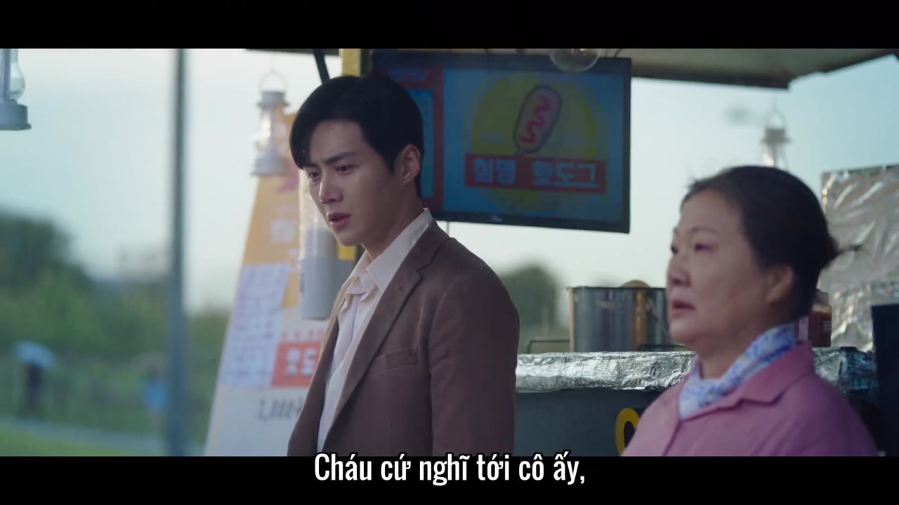 Khởi nghiệp tập 9 cảnh 3