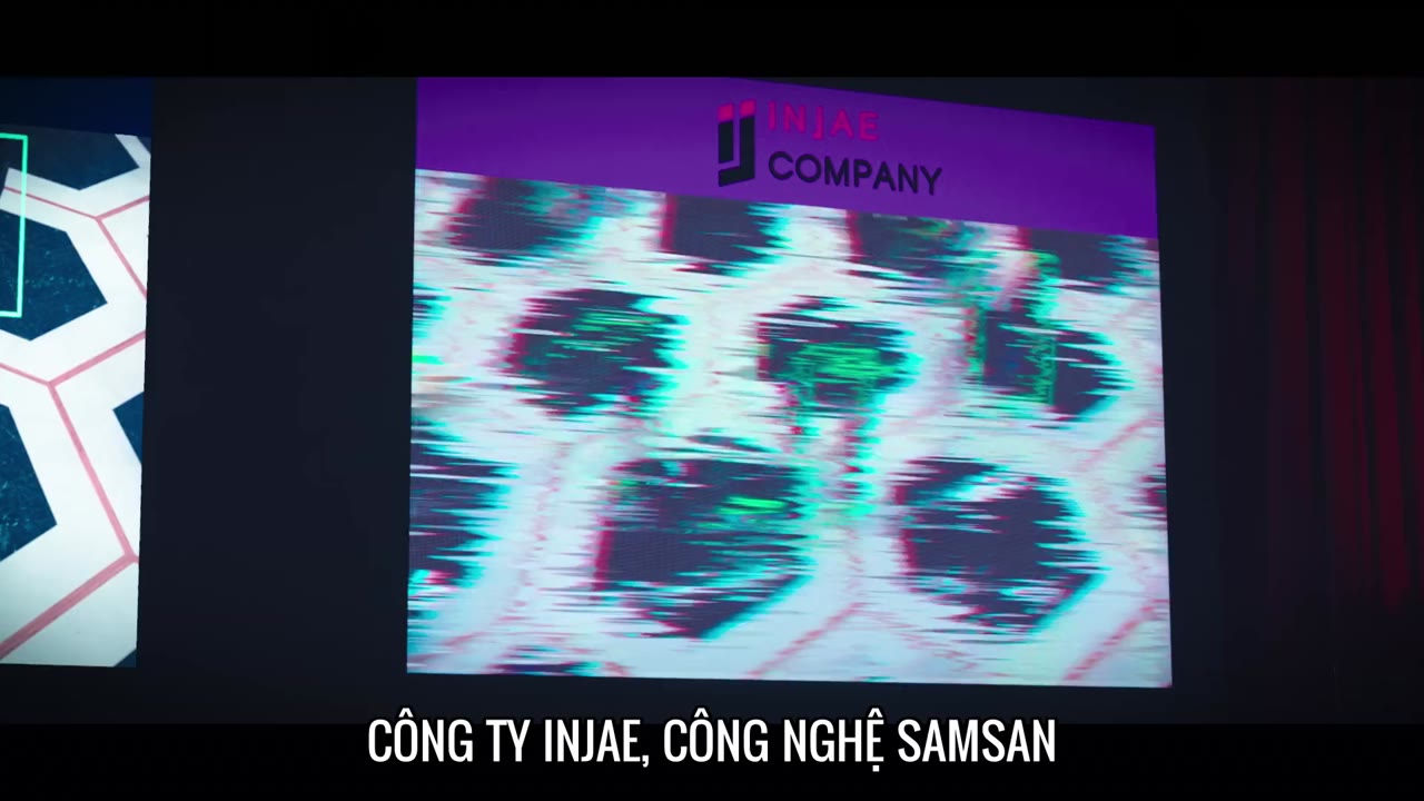 Khởi nghiệp tập 11 cảnh 2