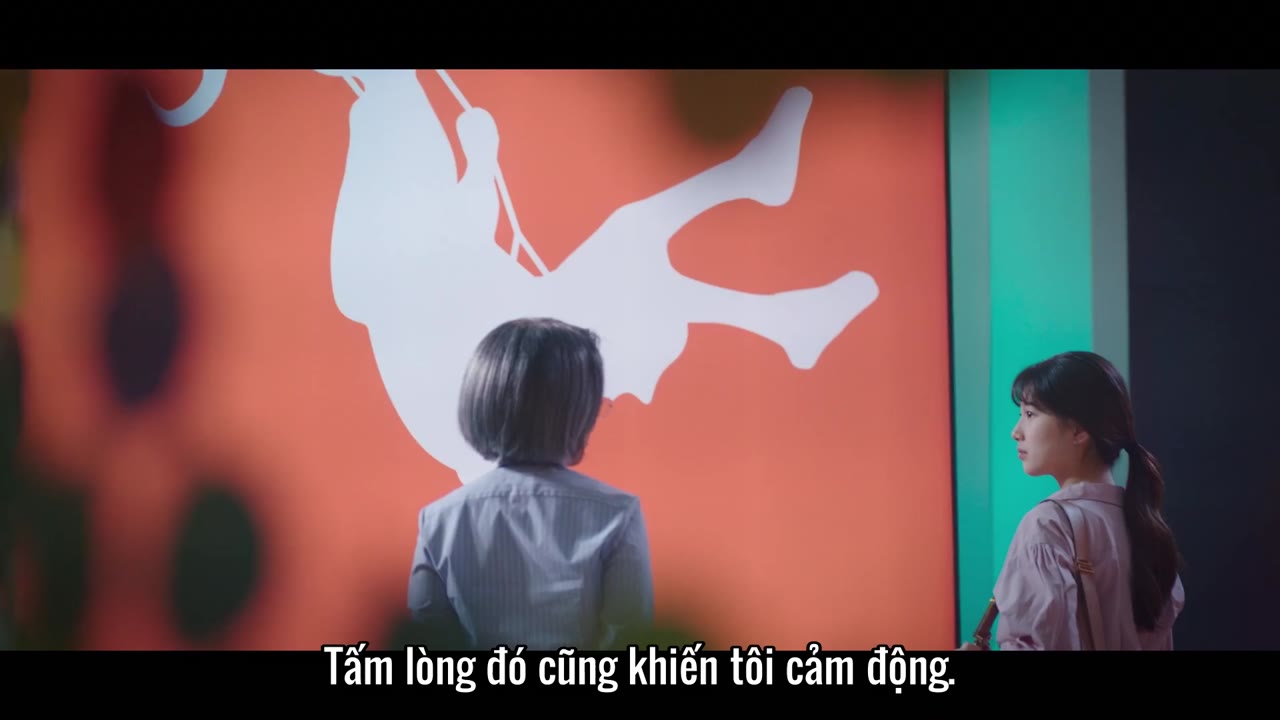 Khởi nghiệp tập 12 cảnh 3
