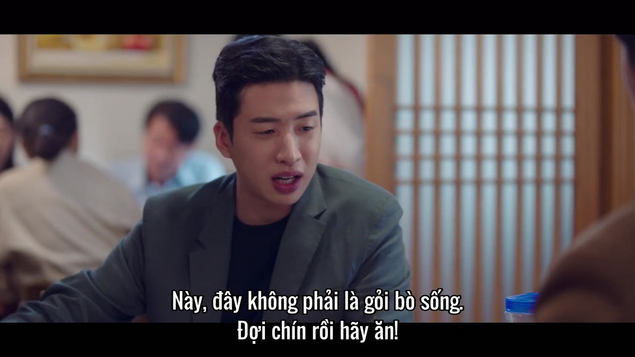 Khởi nghiệp tập 13 cảnh 2