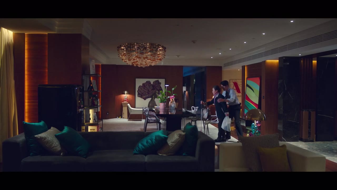 Khởi nghiệp tập 16
