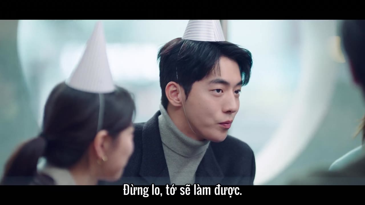 Khởi nghiệp tập 16 cảnh 2