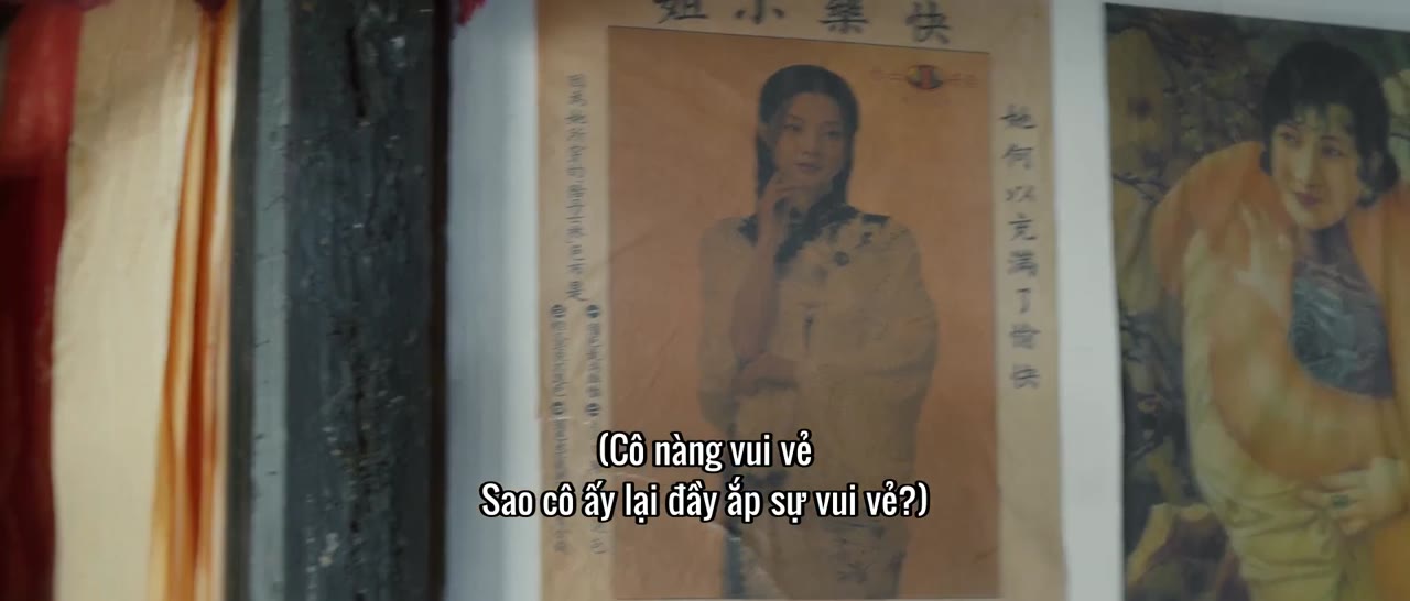 Tẩu Sơn tập 3 cảnh 2