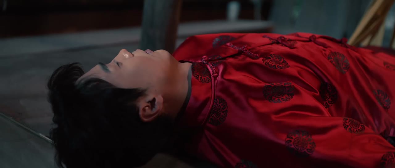 Tẩu Sơn tập 5