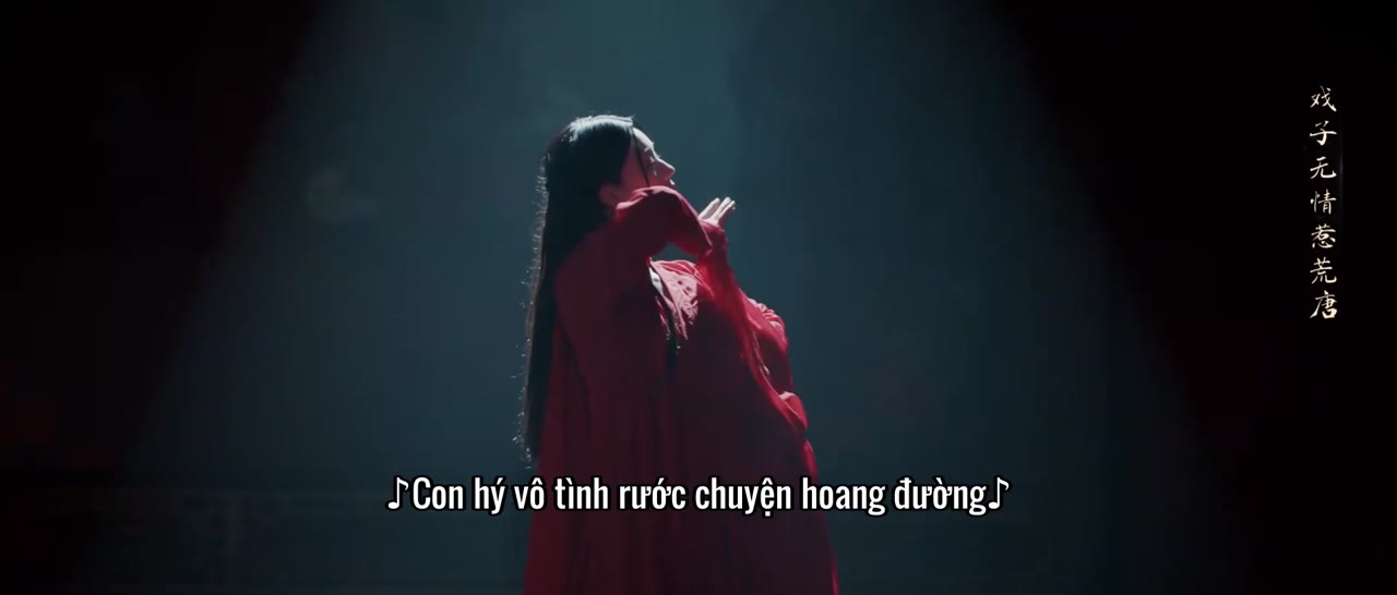 Tẩu Sơn tập 6 cảnh 2