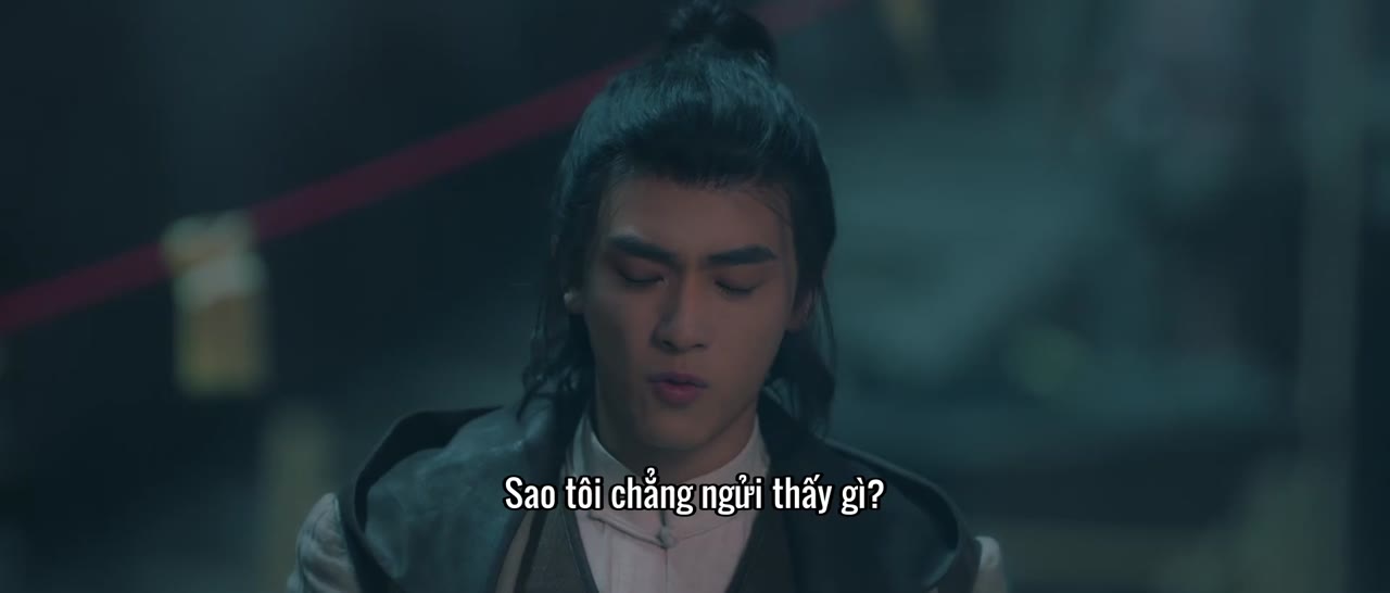 Tẩu Sơn tập 8