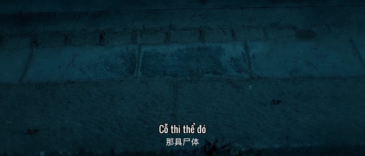 Tẩu Sơn tập 9 cảnh 2