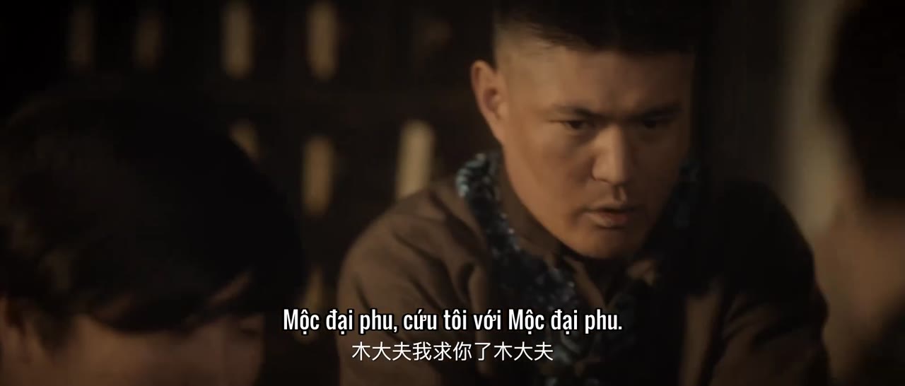 Tẩu Sơn tập 11