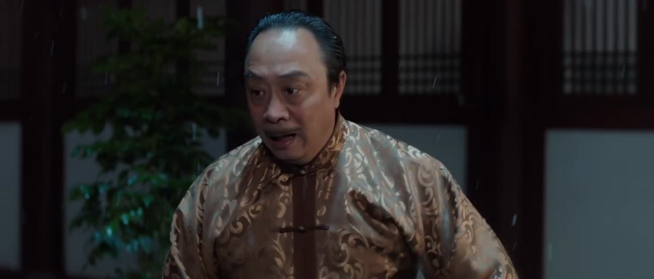 Tẩu Sơn tập 14