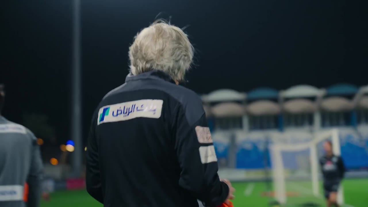 Saudi Pro League: Khai màn tập 2 cảnh 2