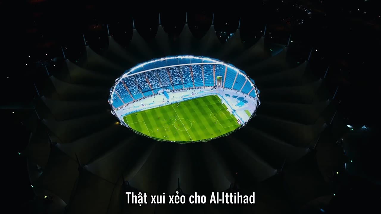 Saudi Pro League: Khai màn tập 3