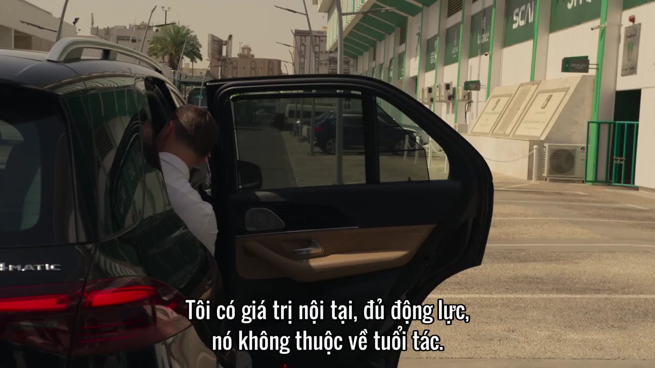 Saudi Pro League: Khai màn tập 5