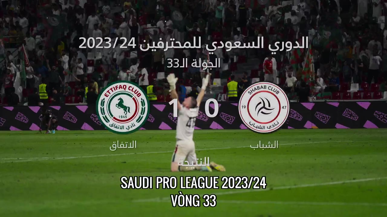 Saudi Pro League: Khai màn tập 6