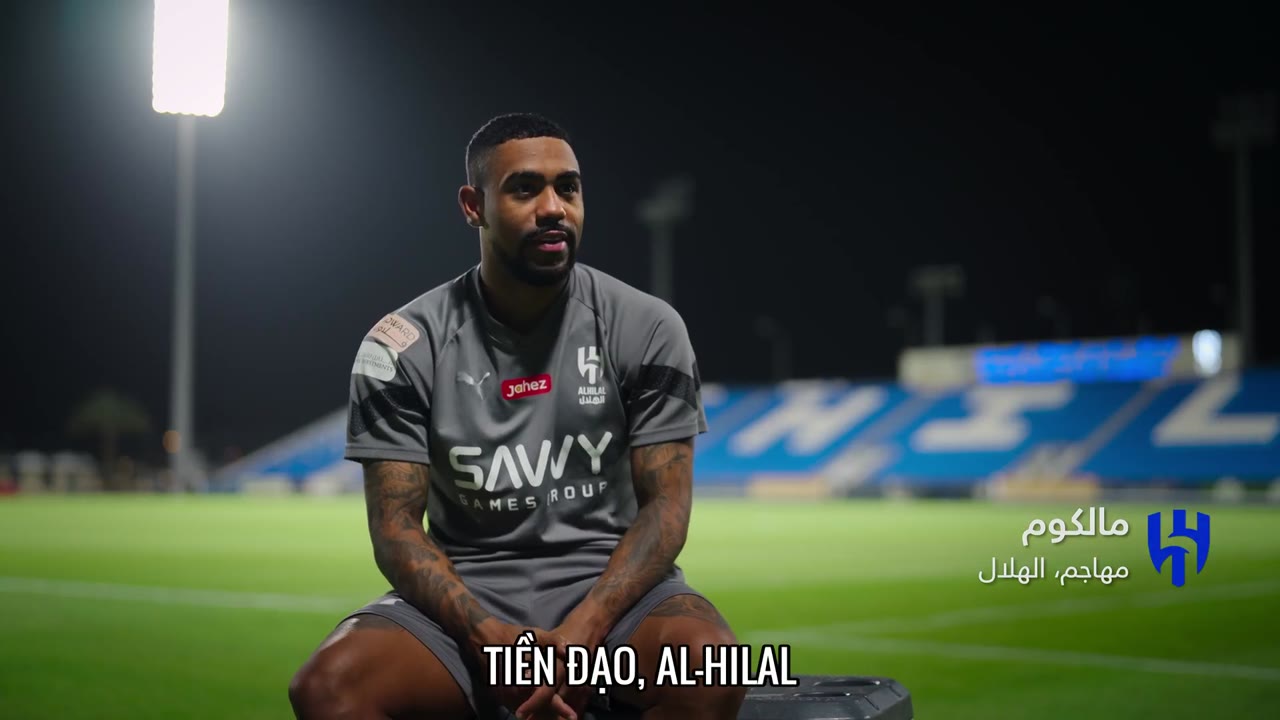 Saudi Pro League: Khai màn tập 6 cảnh 2