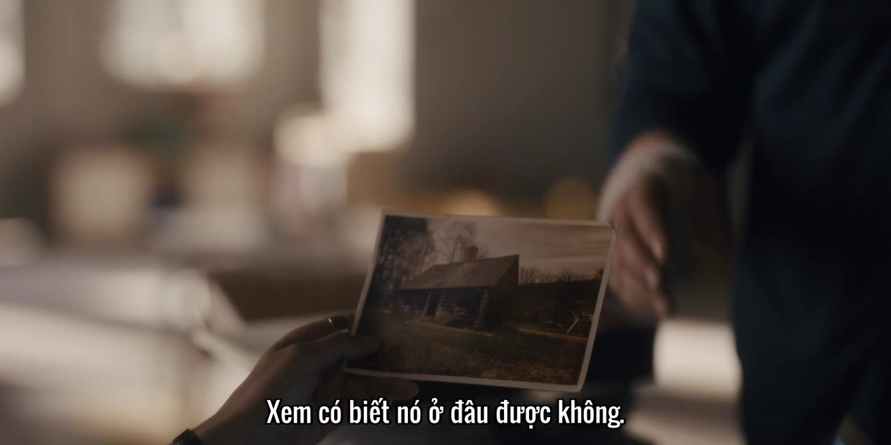 Quá Khứ (2024) tập 3 cảnh 2