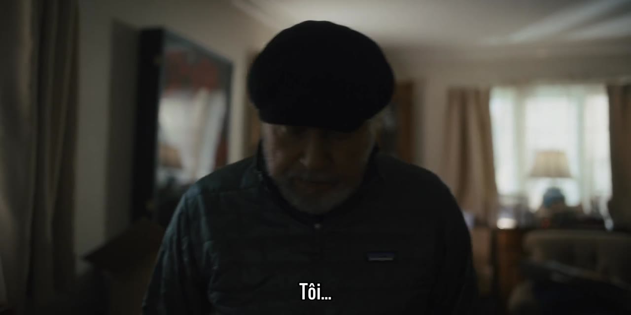 Quá Khứ (2024) tập 6 cảnh 3