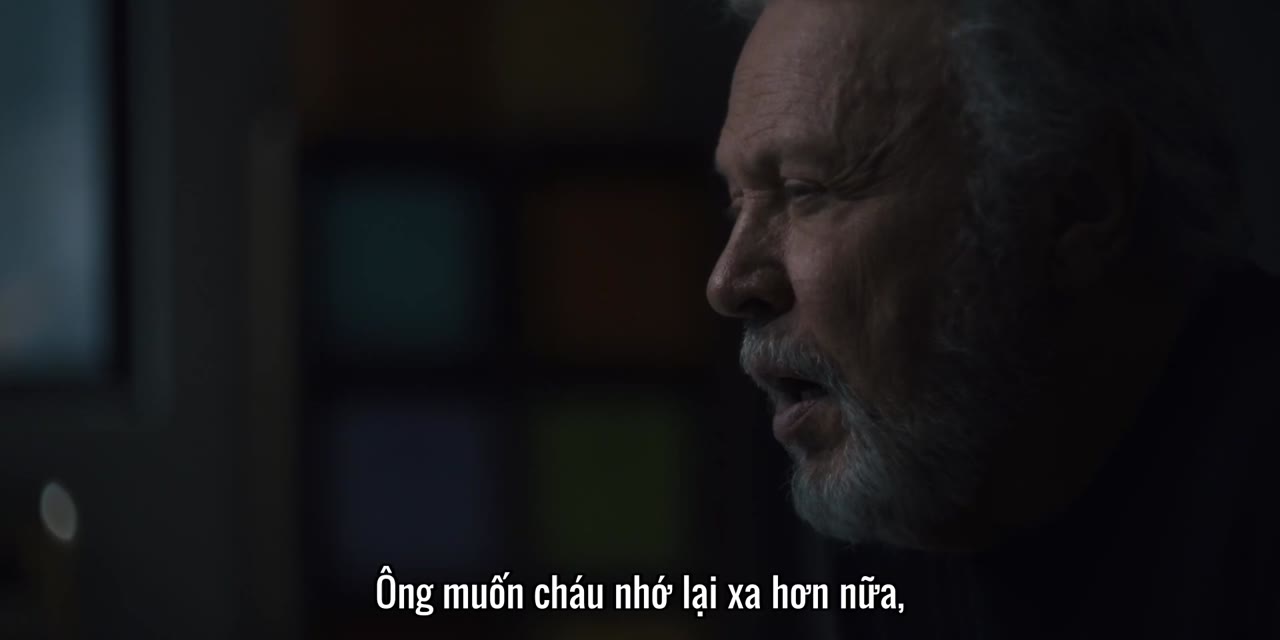 Quá Khứ (2024) tập 7