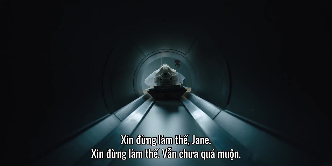 Quá Khứ (2024) tập 9