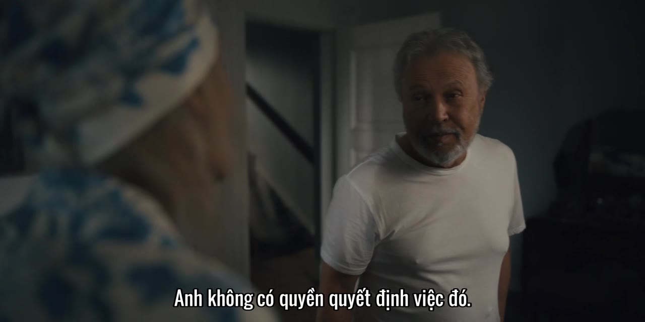 Quá Khứ (2024) tập 10 cảnh 2