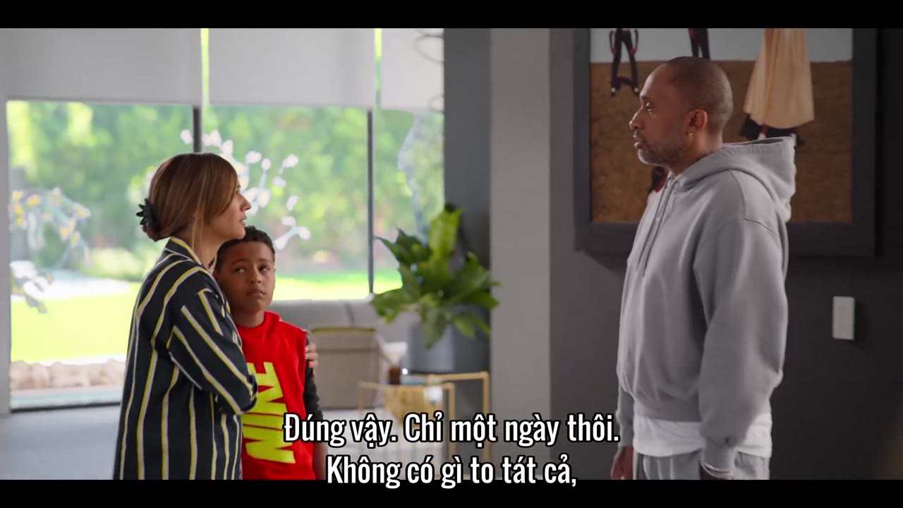 #blackAF tập 2