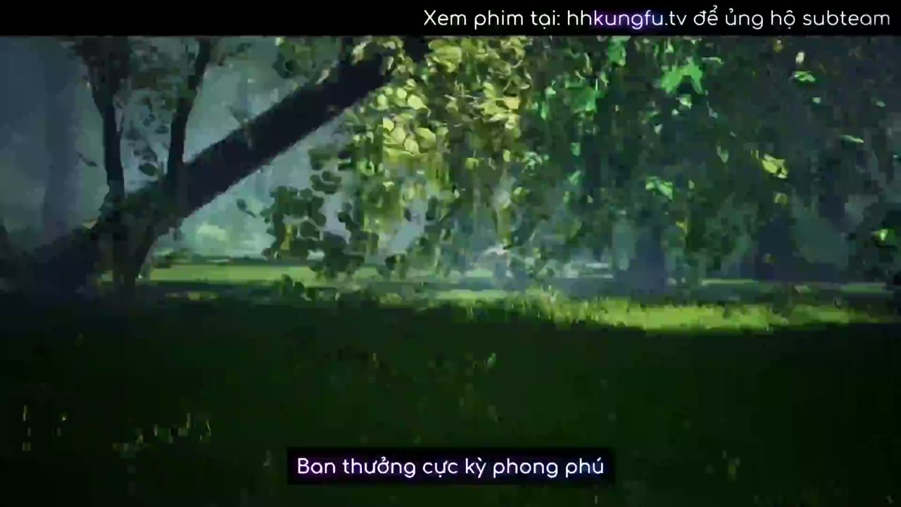 Tuyệt Thế Chiến Hồn tập 15