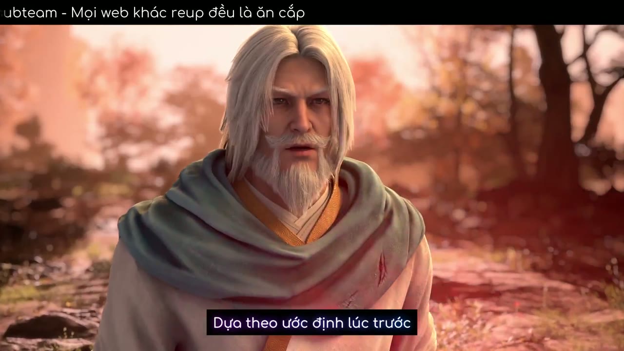 Tuyệt Thế Chiến Hồn tập 24