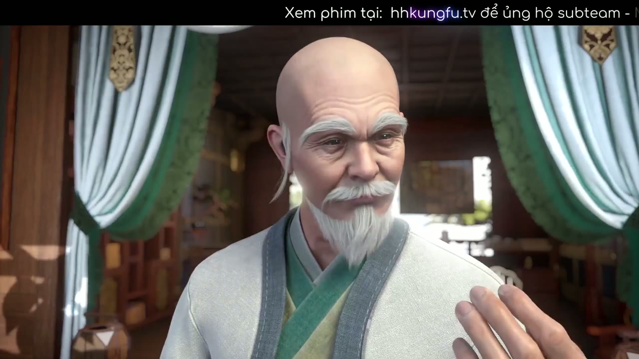 Tuyệt Thế Chiến Hồn tập 39