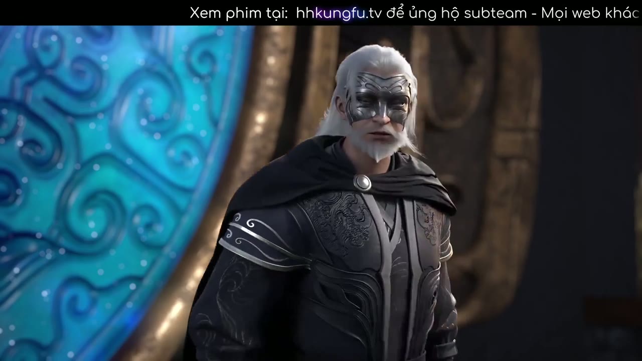 Tuyệt Thế Chiến Hồn tập 41
