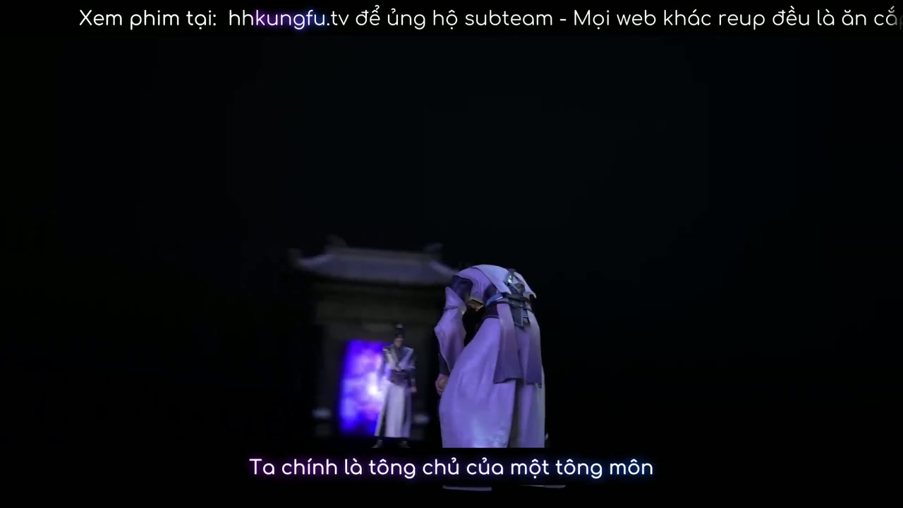 Tuyệt Thế Chiến Hồn tập 47