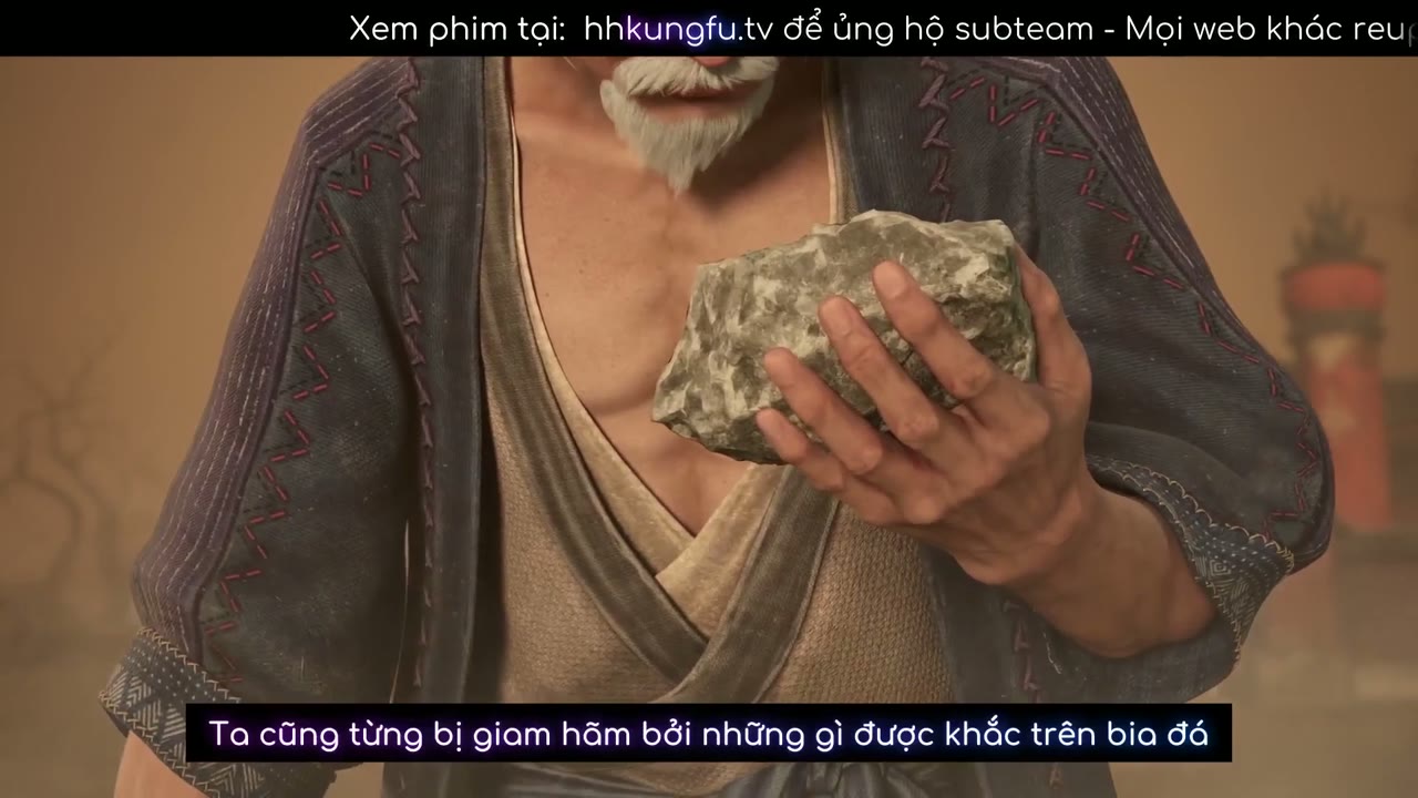 Tuyệt Thế Chiến Hồn tập 48