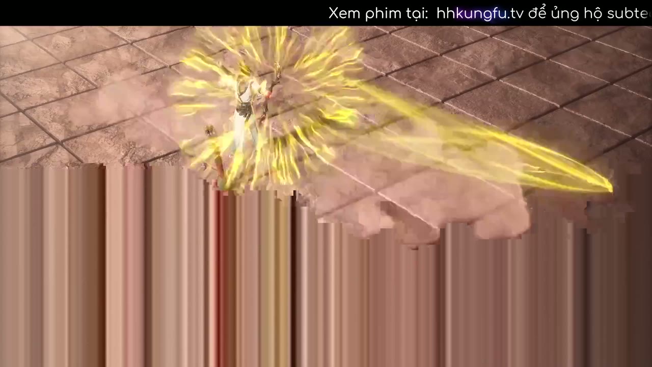Tuyệt Thế Chiến Hồn tập 49